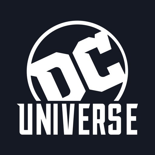 App DC Universe