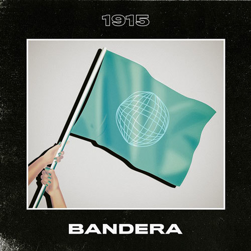 Music 1915 - Bandera