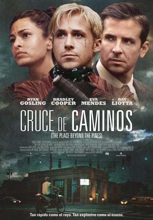 Película Cruce de caminos