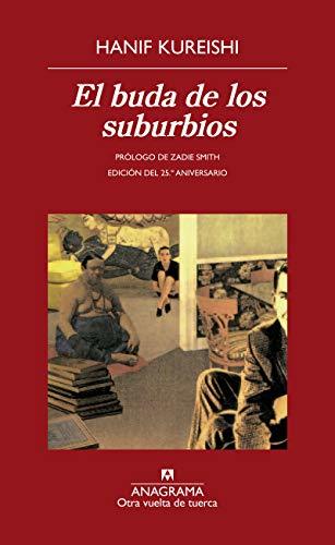 Libros El buda de los suburbios