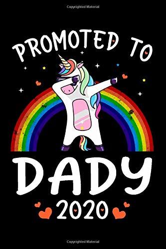 Promoted To Dady 2020
