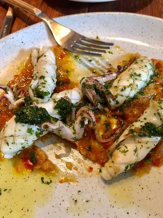 Restaurantes Siete Restaurante