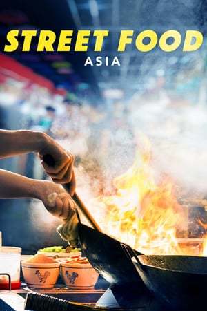Serie Street Food: Asia