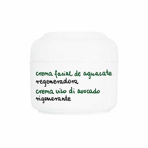 Producto Ziaja Aguacate Crema Facial 50 ml