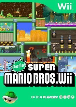 Another New Super Mario Bros. Wii
