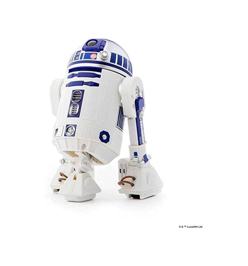 Producto Sphero R2-D2 App-Enabled Droid de Sphero