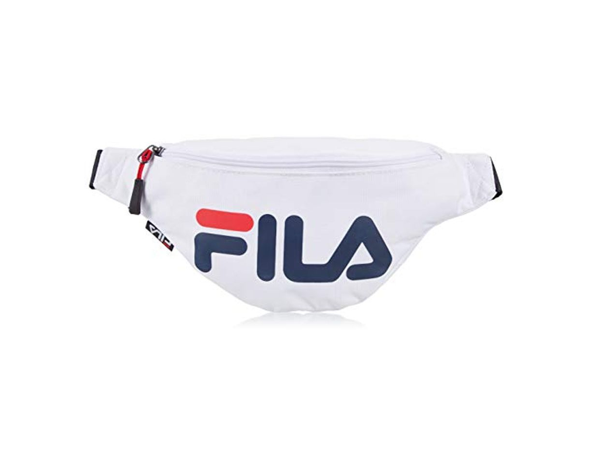 Moda Fila Waist Bag White