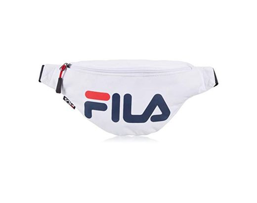 Fila Waist Bag White