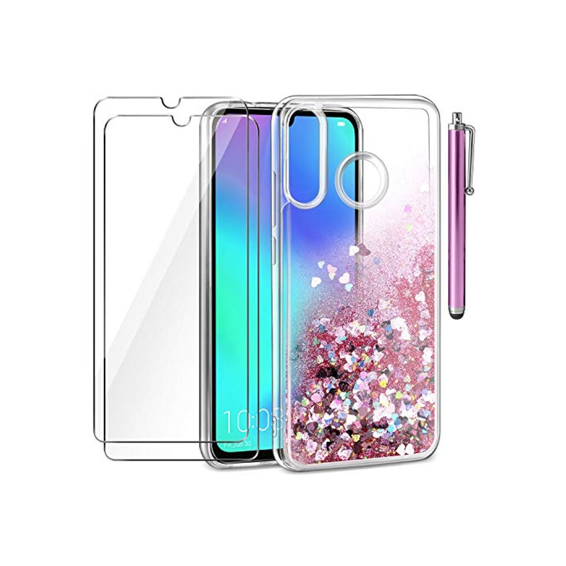 Product AROYI Funda Huawei P30 Lite