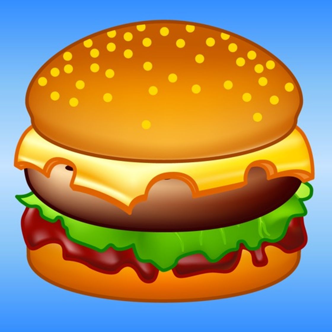 App Burger