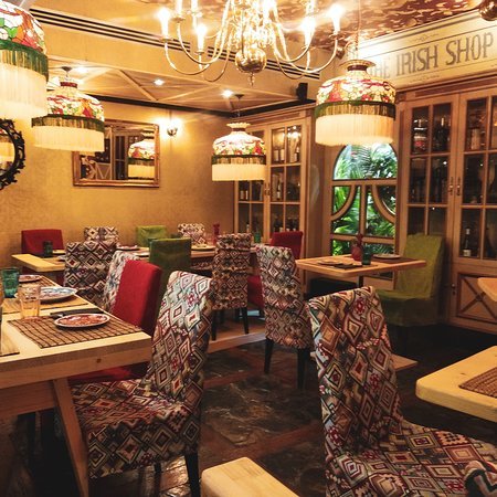 Restaurants La Candela