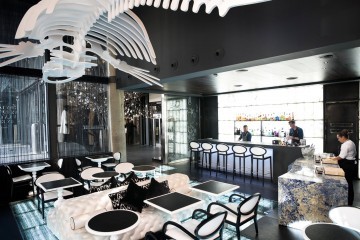 Restaurants MORROFINO TABERNA
