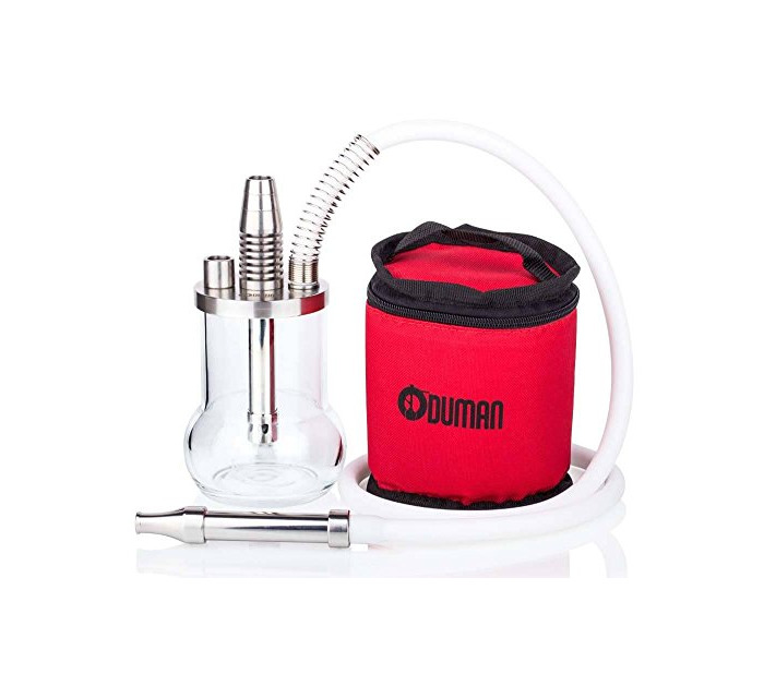 Electronic Oduman Shisha Micro