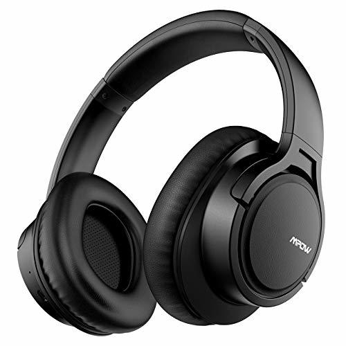 Electronic Mpow H7 Auriculares Bluetooth Diadema