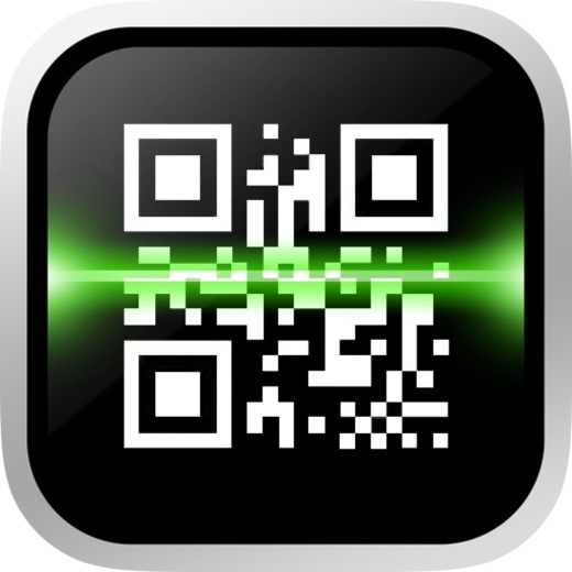 Escáner de Código QR