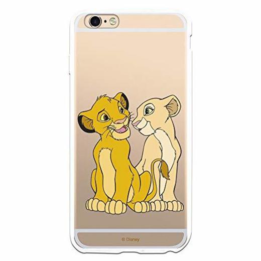 Fundas para iPhone 6 Plus - iPhone 6s Plus Oficiales de El