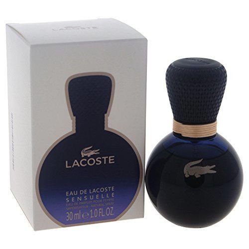 LACOSTE EAU DE LACOSTE WOMAN SENSUELLE EAU DE PERFUME 30ML VAPO.