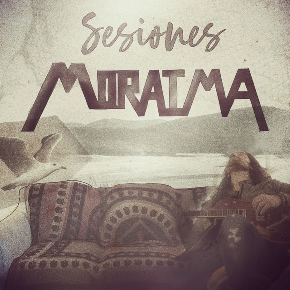 Music Tal Vez Te Acuerdes de Mí - Sesiones Moraima