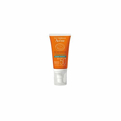 Belleza AVENE - AVENE Solar Cleanance spf 50+ 50 ml