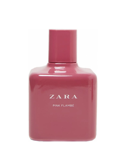 Products Pink flamb- colonia zara