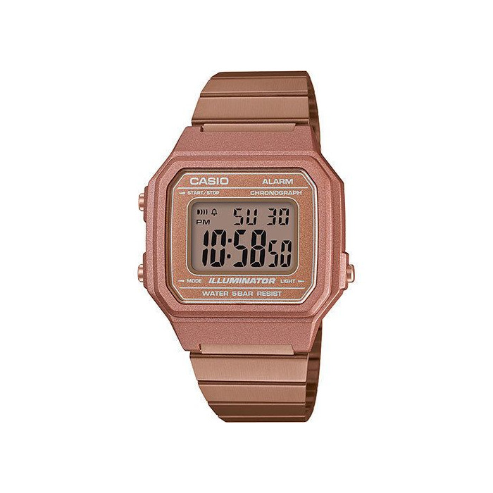 Products Reloj casio rosa 