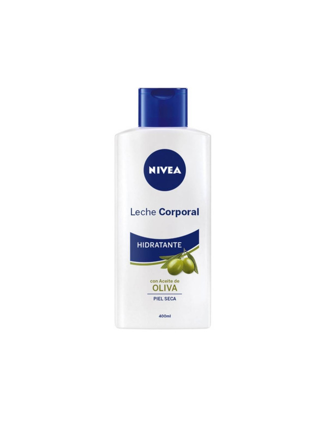 Producto Nivea piel seca 