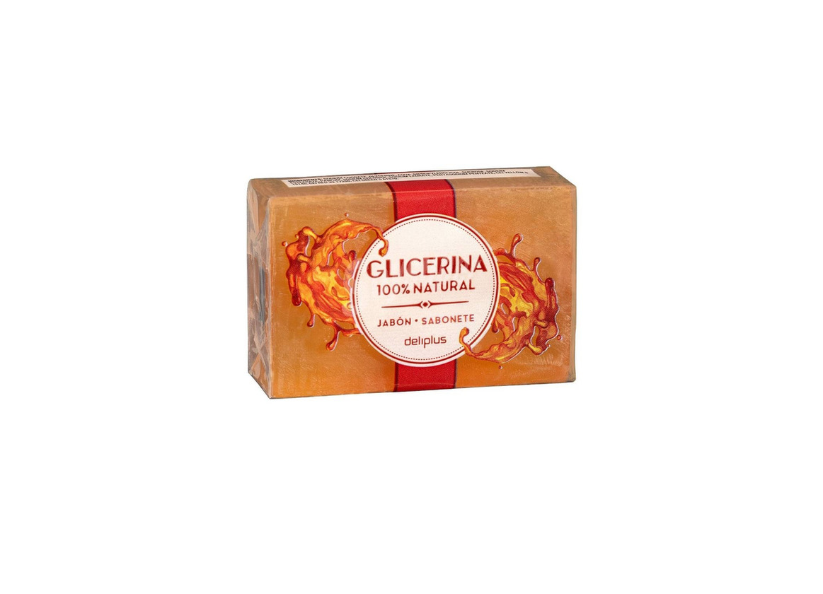 Product Jabón de glicerina Deliplus