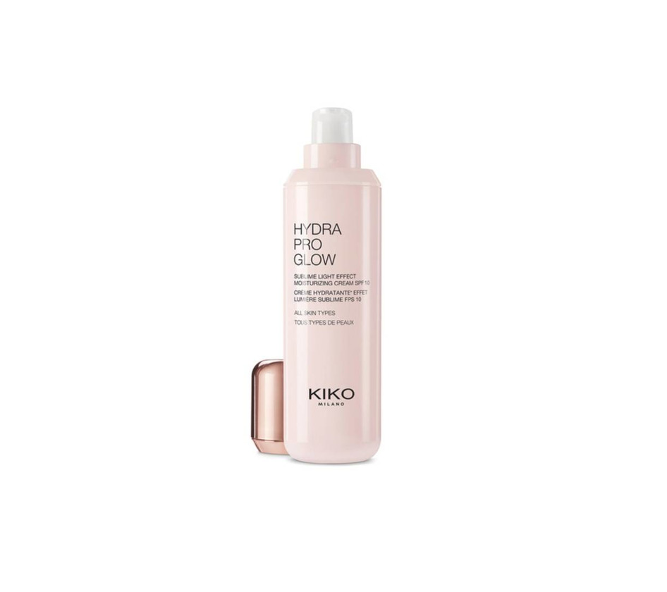 Product Hydra pro glow