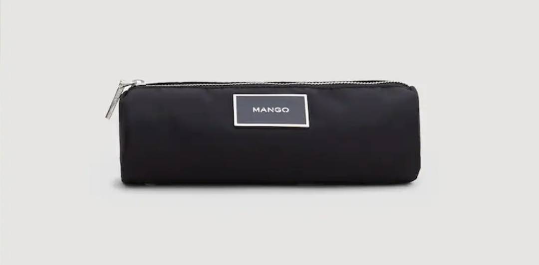 Social Estuche mango