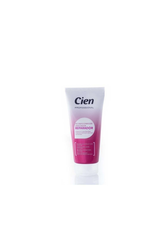 Producto Acondicionador reparador cien 