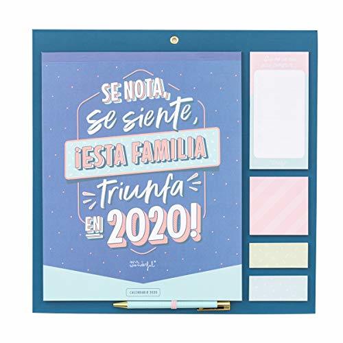 Producto Mr. Wonderful WOA09846ES