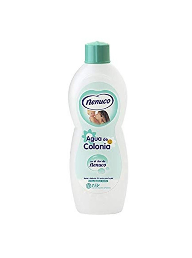 Products Colonia nenuco