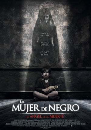 Película La mujer de negro: El ángel de la muerte