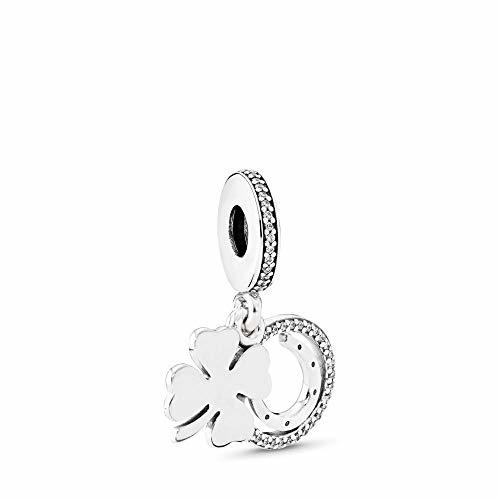 Moda Pandora Abalorios Mujer plata