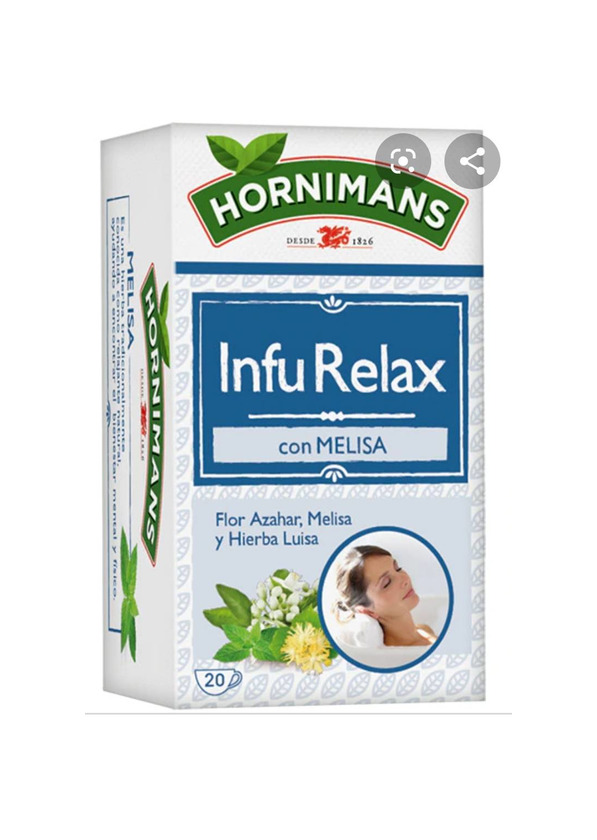 Products Hornimans Infurelax