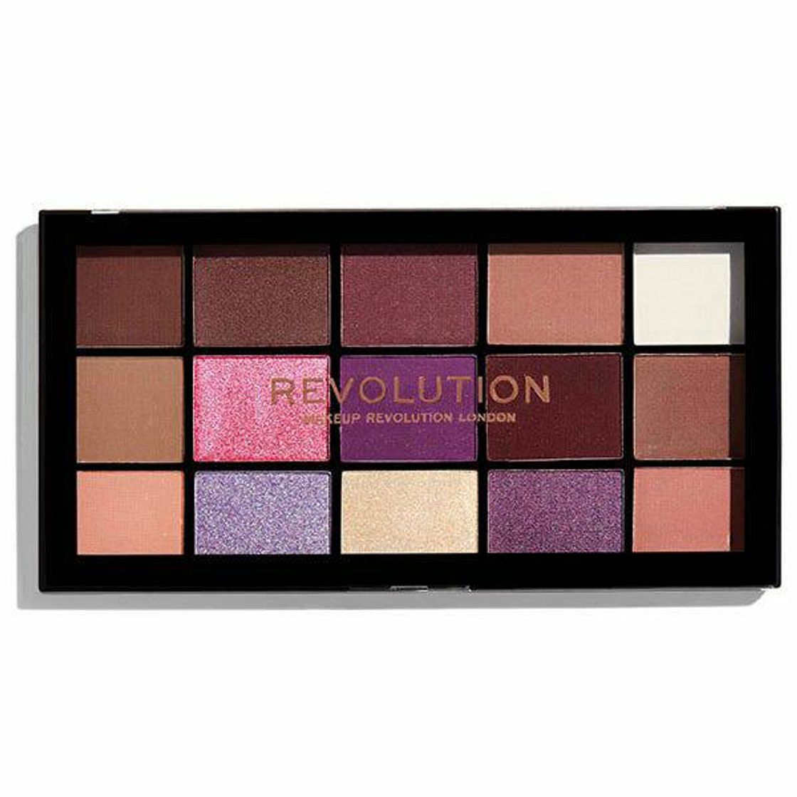 Product REVOLUTION palette