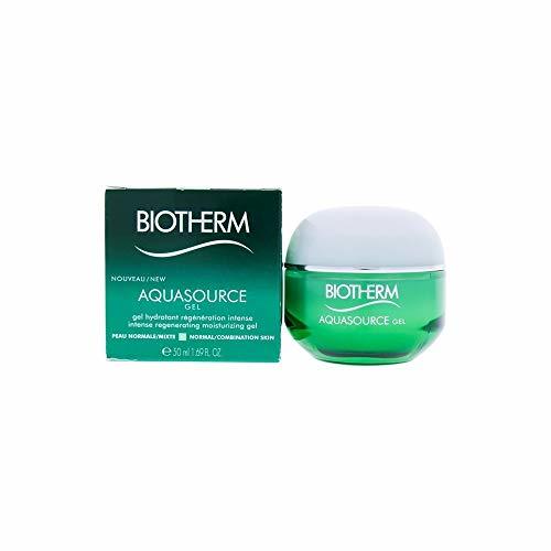 Social Aquasource Gel Piel Normal Y Mixta 50 Ml.