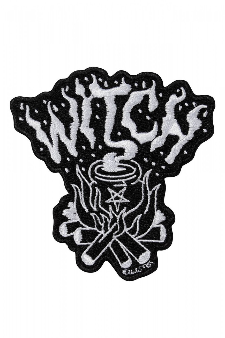 Moda Witchcraft Patch - KILLSTAR