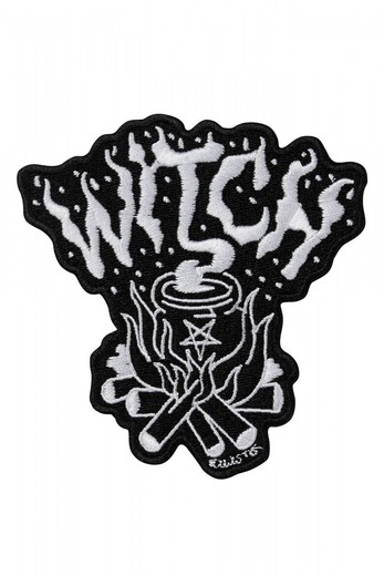 Witchcraft Patch - KILLSTAR