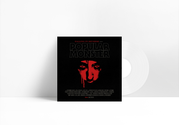 Música Popular Monster