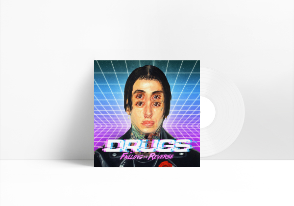 Música Drugs
