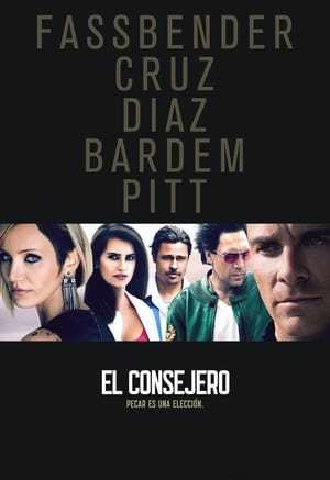 Movie El consejero