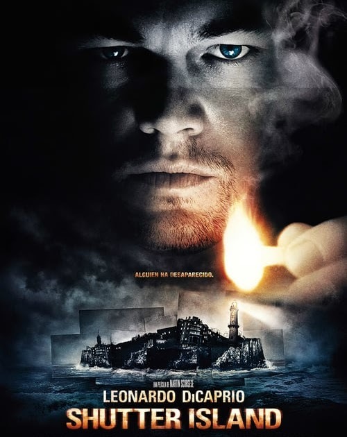 Fashion Shutter Island (película) - Wikipedia, la enciclopedia libre