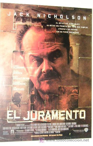 Movie El juramento