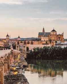 Place Córdoba