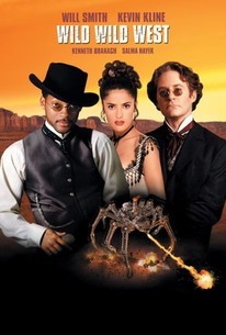 Movie Wild Wild West