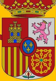 Lugar España