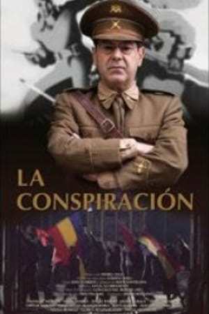 Movie La conspiración