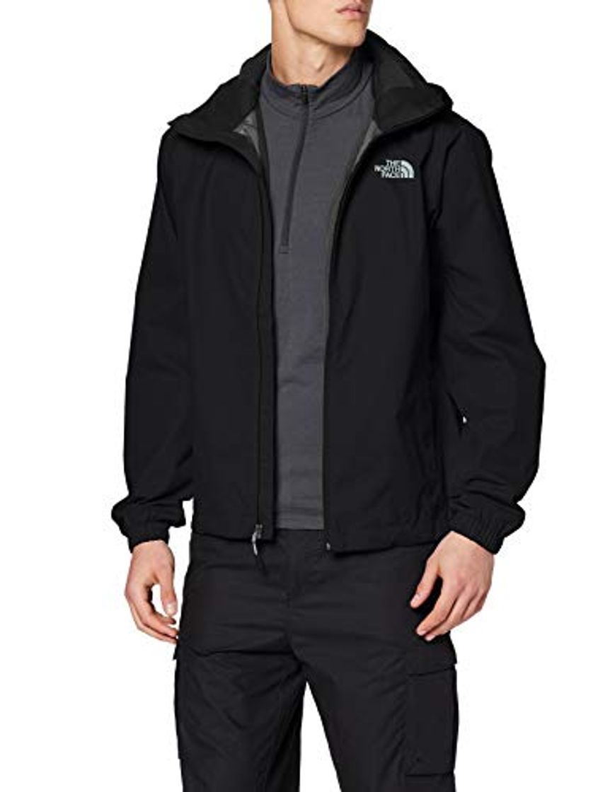 Fitness The North Face Chaqueta Quest, Hombre, Negro