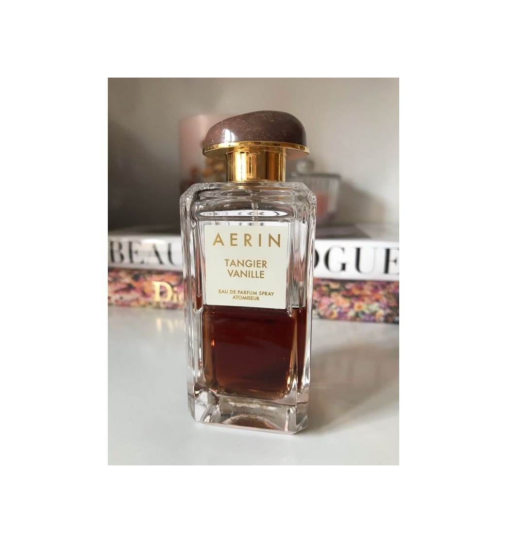 Social Tangier Vanille